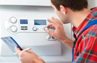 free Row Ash gas safe engineer quotes