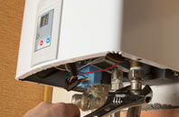 free Row Ash boiler install quotes