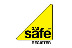 gas safe companies Row Ash